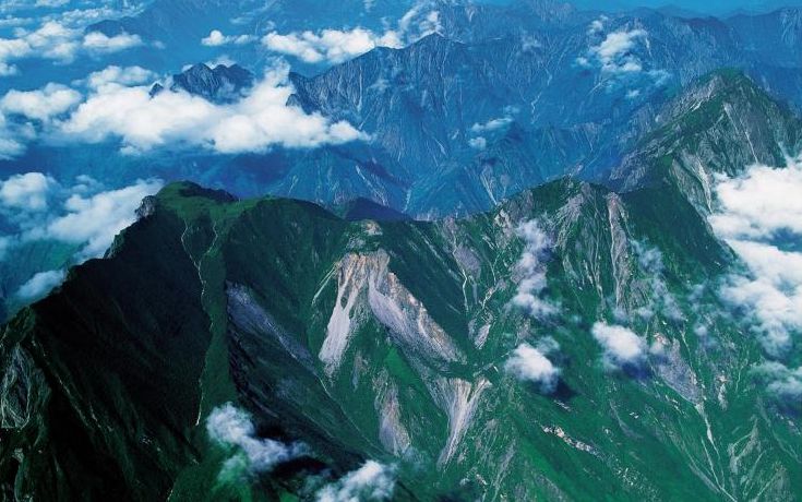 西安洛阳十三朝古都的比较,古都双子星城市