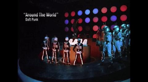 伟大的摇滚骗局,蠢朋克退役了吗