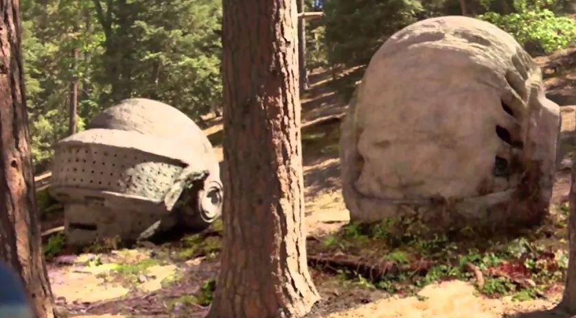 伟大的摇滚骗局,蠢朋克退役了吗