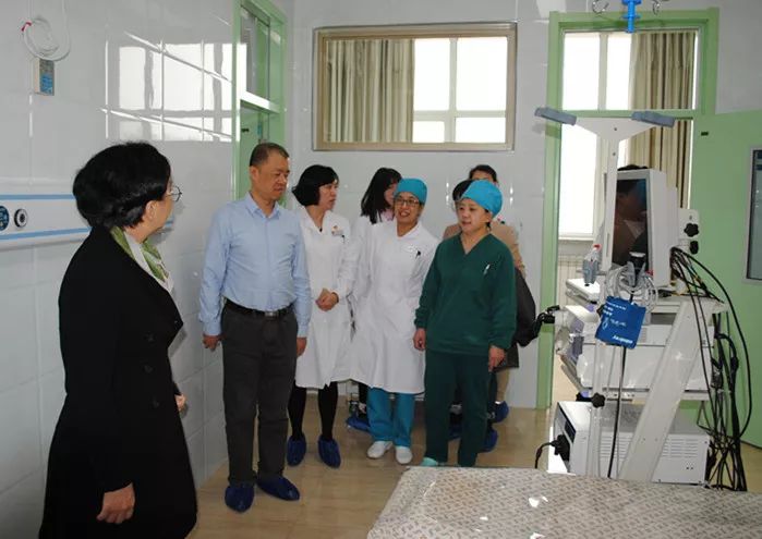 齐医附三院专家门诊表,齐医三附院介入科怎么样