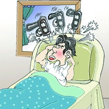 那些你们都很讨厌的“鬼火车”,民警天天都在抓……