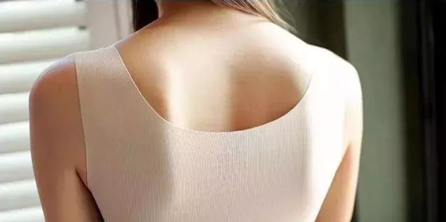 1小时狂销3000件！这件冰肌内衣，清凉一夏，防走光还显瘦！