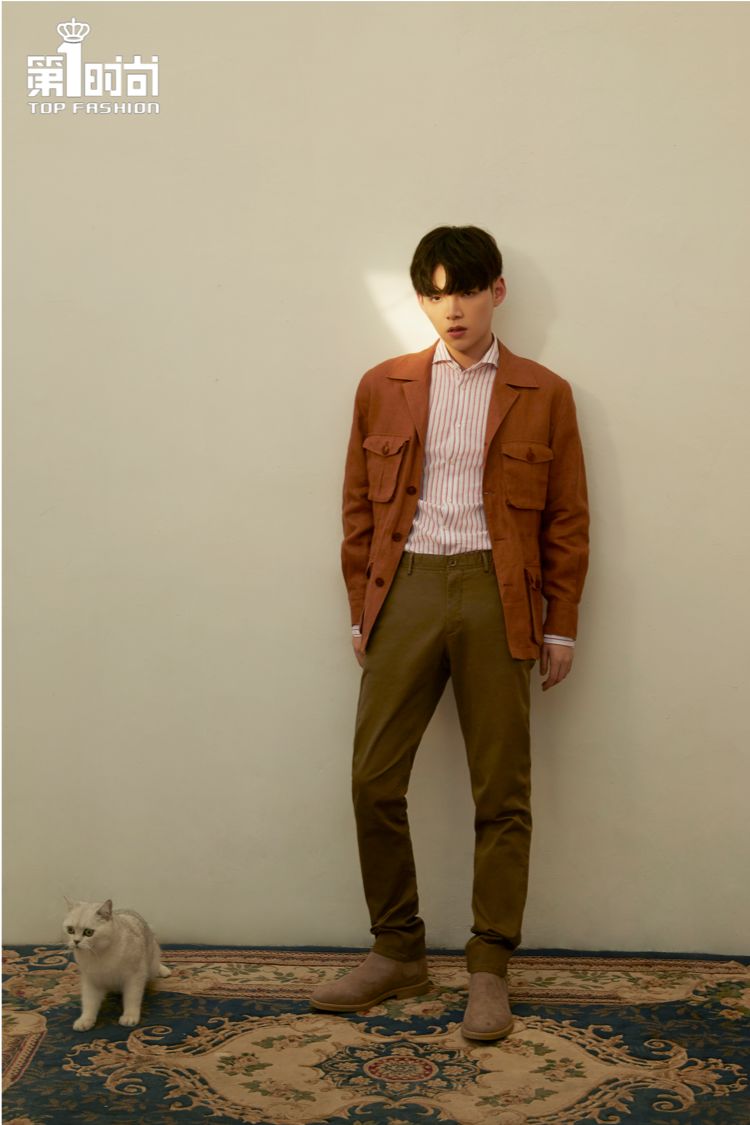 朱星杰，你到底有多少理想型？