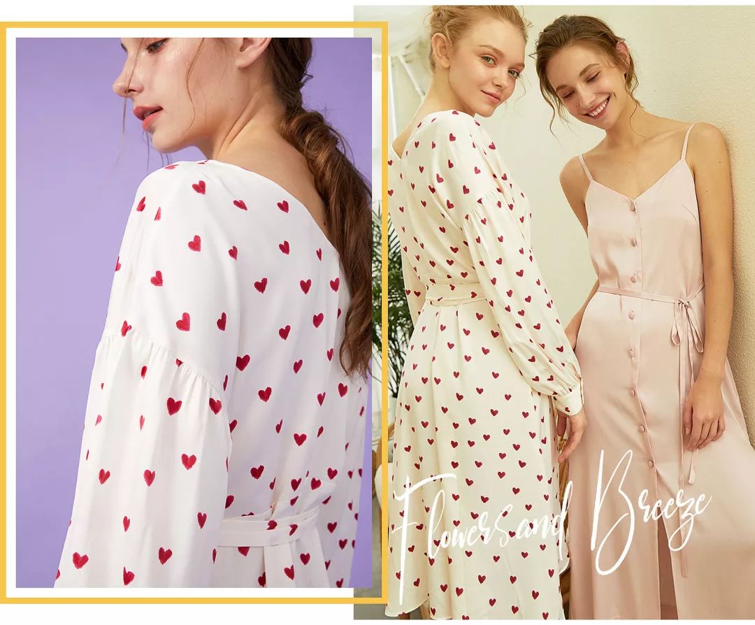 夏季睡衣平价淘宝推荐,淘宝好看的夏季睡衣推荐