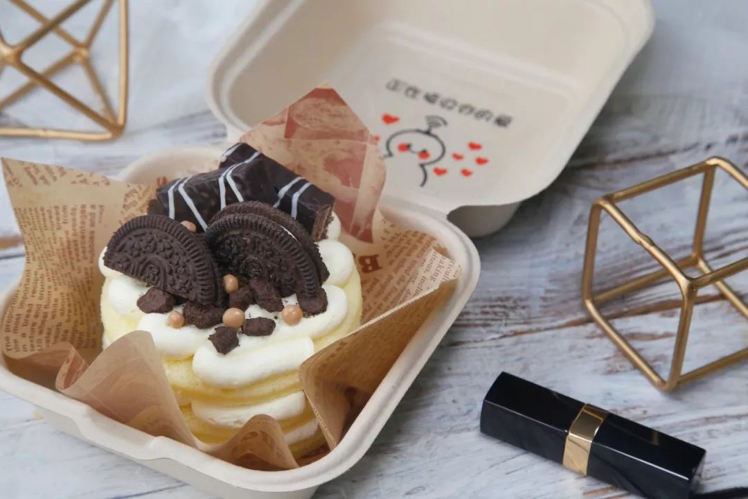 最新推出网红便当蛋糕,平湖网红蛋糕