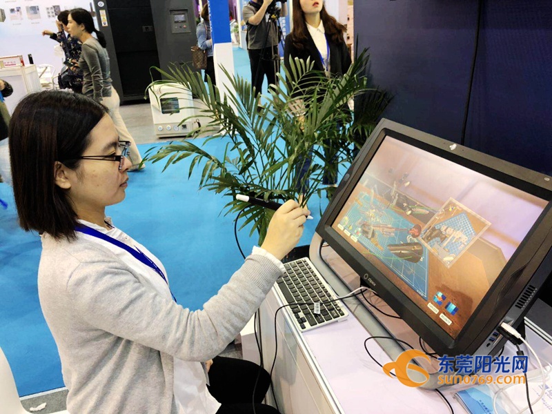 东莞加博会开幕式,东莞家博会去哪里开