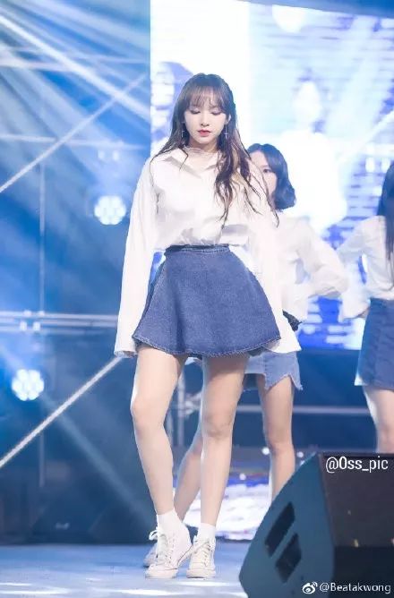 程潇身材火上热搜,程潇最新身材视频