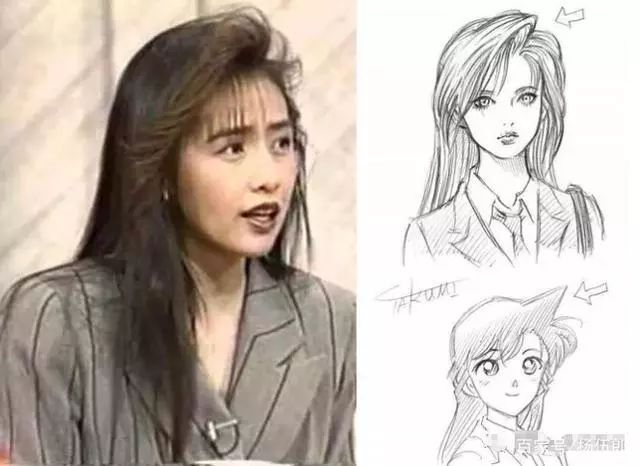 被全网黑了19年的旧日女神，她真的没有那么“罪不可赦”