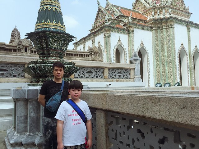 泰国亲子自由行,泰国亲子自由行酒店