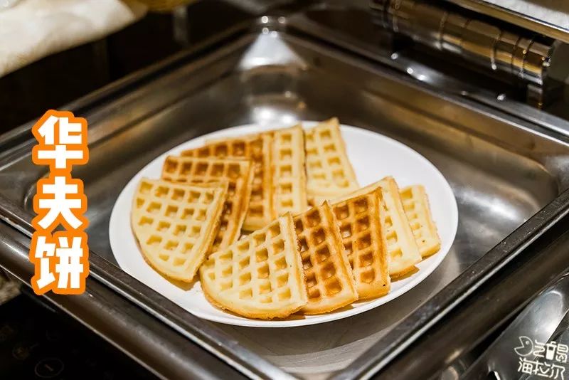 38元秒抢呼伦贝尔宾馆星级自助餐，刚一坐下就回本！