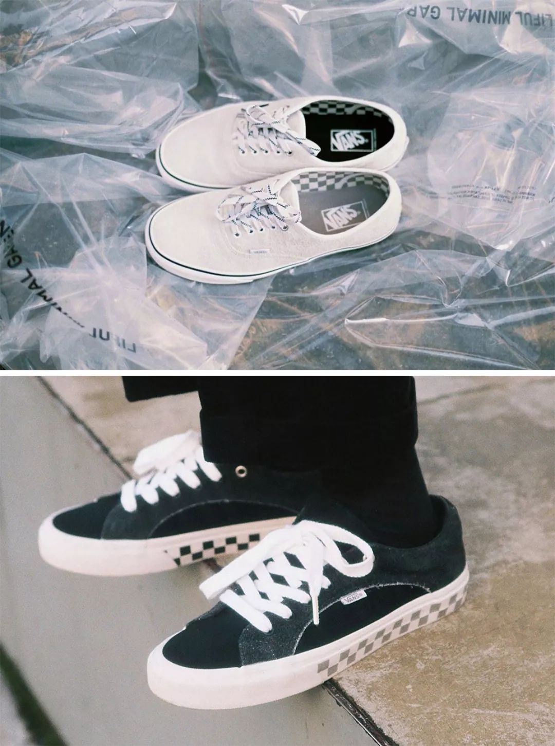 寻觅一些韩国服饰品牌换换口味？那我们不如从球鞋入手吧~