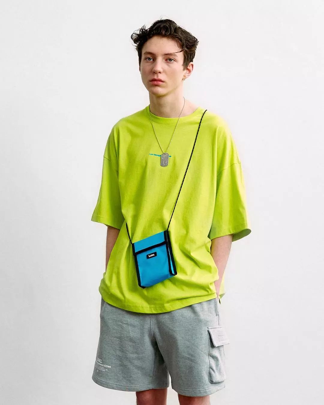 寻觅一些韩国服饰品牌换换口味？那我们不如从球鞋入手吧~