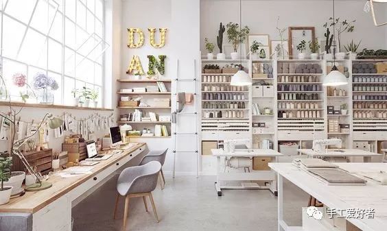 实用居家好物收纳整理手工,日式手作收纳