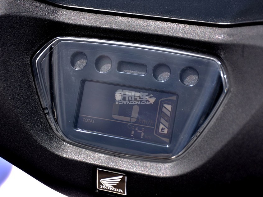 本田新能源电动摩托车,五羊本田vgo电动摩托