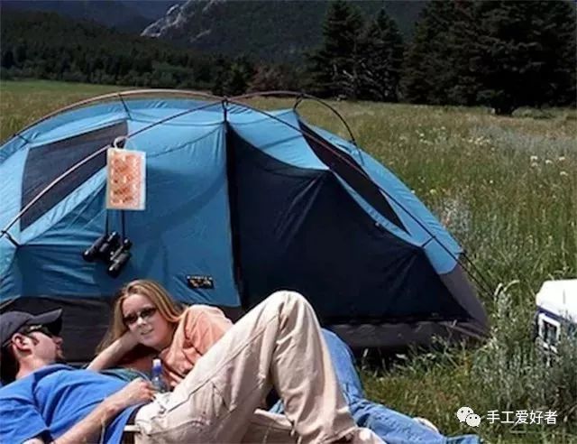 日本隐形蚊帐神器,日本折叠蚊帐