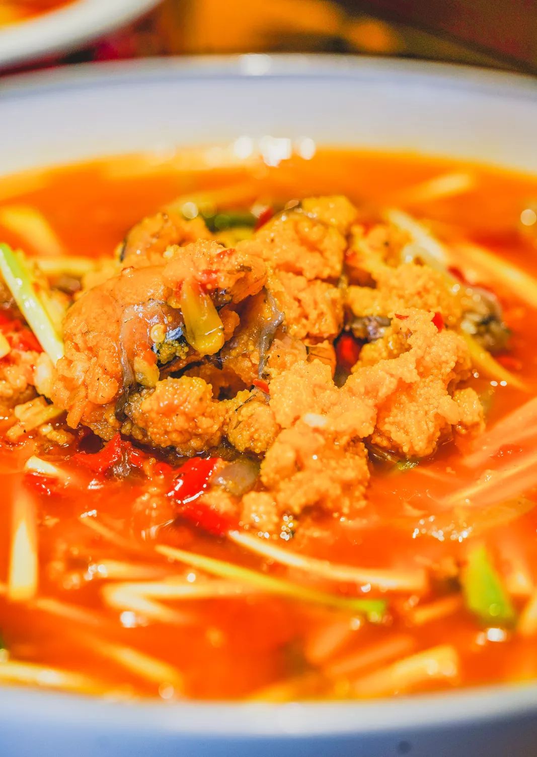 自贡菜成都中和,成都自贡菜春季菜品