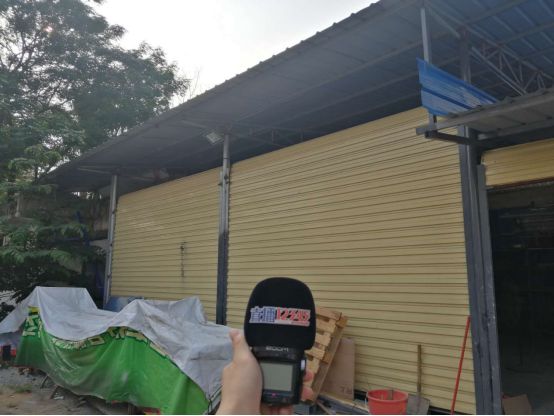 厂区油漆味道影响周边怎么办,工厂油漆味影响周边居民怎么投诉