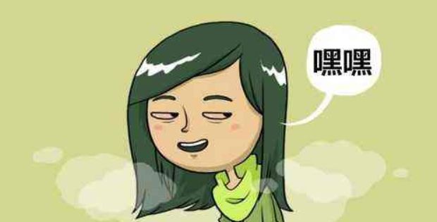 莫名其妙的傻笑是精神类疾病吗,莫名的发笑是精神分裂症吗