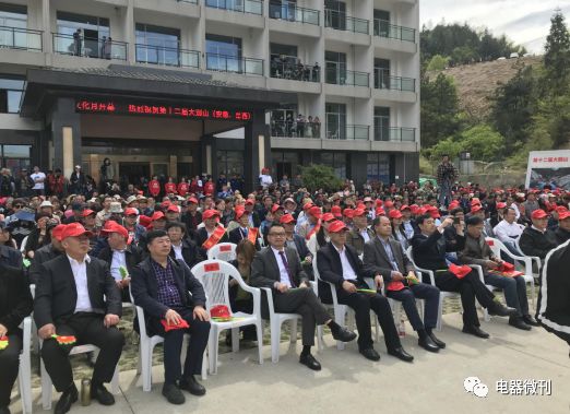 热点|美博空调：精准扶贫，助力岳西农产品“走出大山”