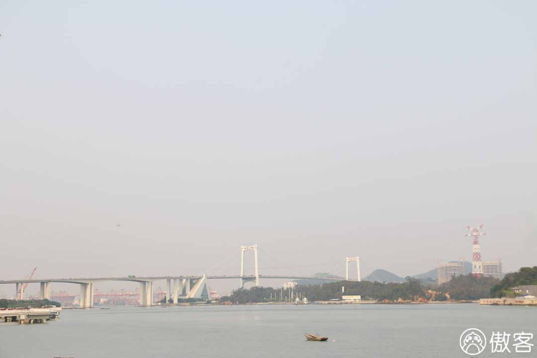 厦门海沧必去的美食店,厦门海沧地道美食