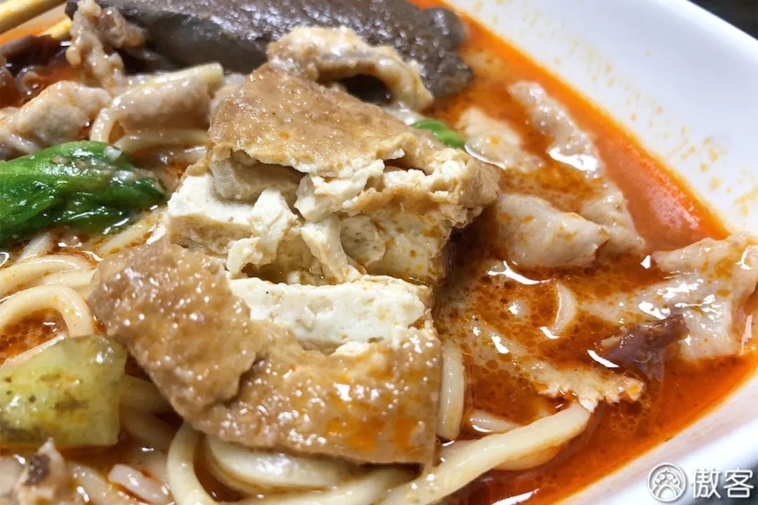 厦门美食探店海沧,厦门海沧特色美食探店