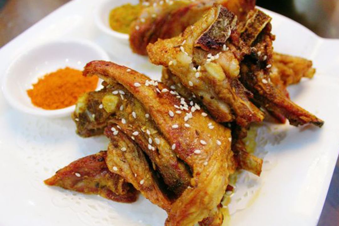 厦门海沧必去的美食店,厦门海沧地道美食