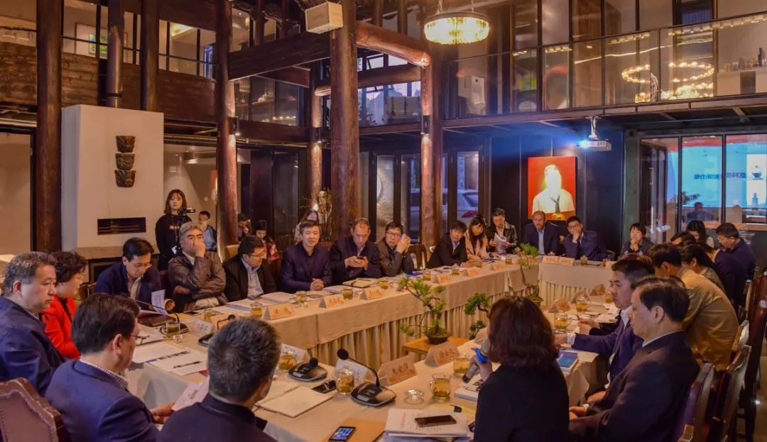 金山这些人才大咖下班后来到了这里！Ta们都谈了啥？