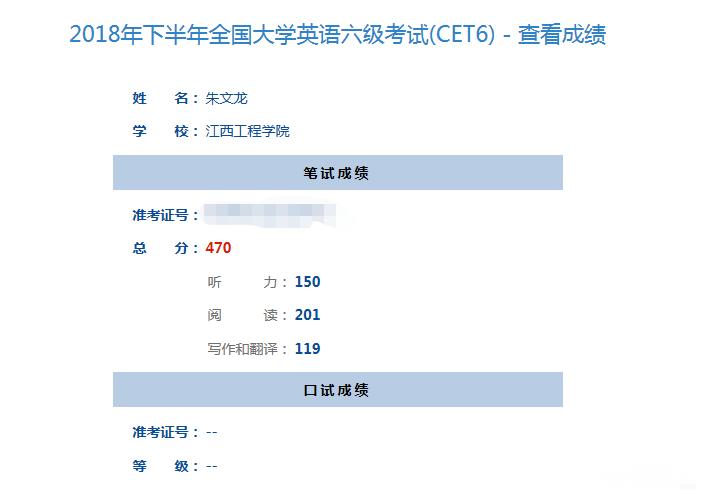 【金榜题名时】朱文龙：江工，风生水起逐浪高