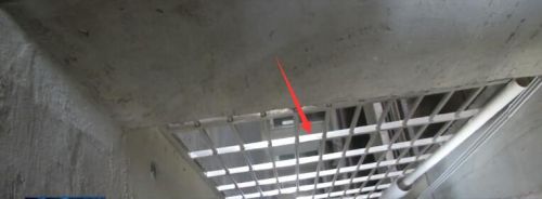 霸道邻居霸占楼顶公摊面积后续,邻居霸占公摊面积空中花园