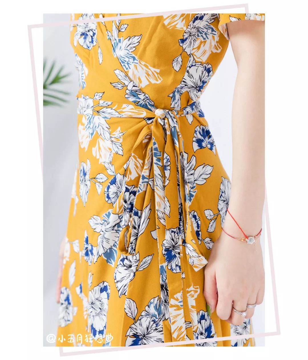 春夏必备小裙子大合集,春夏小裙子合集