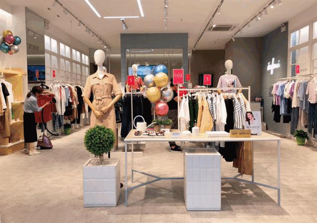 小CK包包99元/Coach3.5折起/更有戴森卷发棒免费送！下沙奥特莱斯轻奢美人纪就要购美丽！