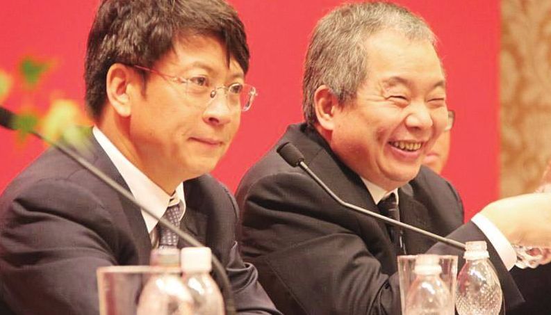 中国绿城房企降级意味着什么,绿城地产为什么这么厉害