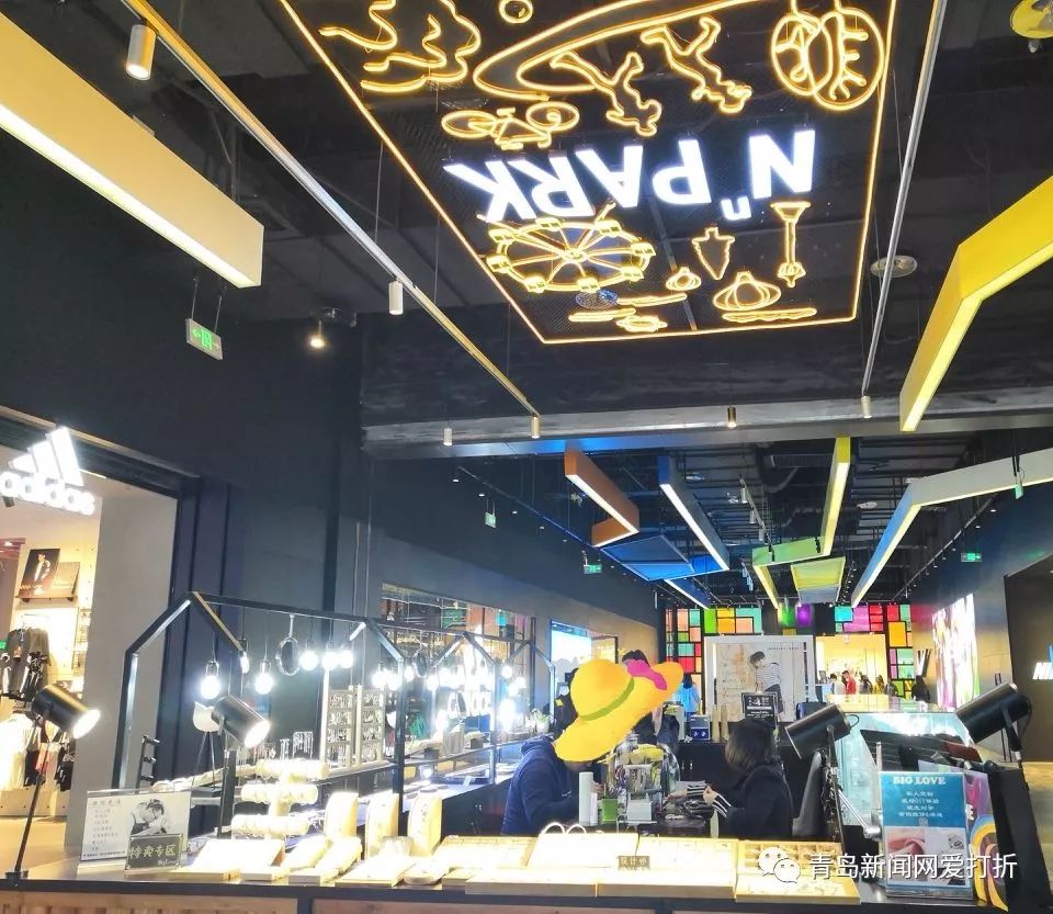 万象城必逛店,万象城只有有钱人才逛得起吗