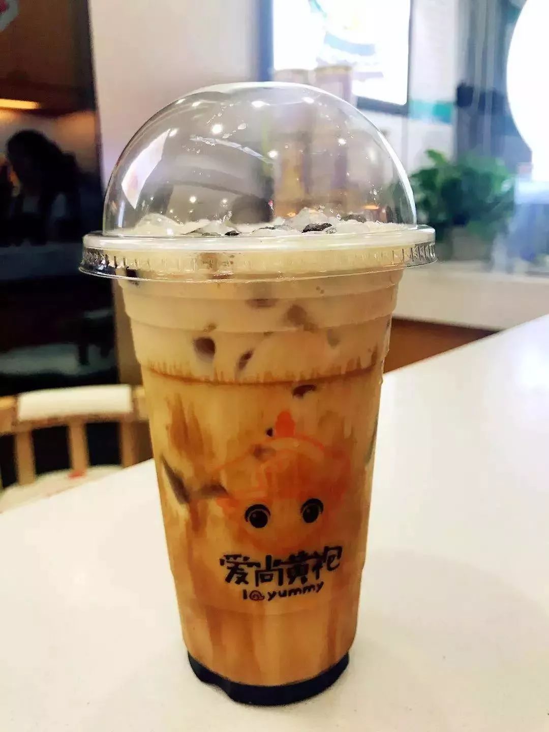 超嗨!远洋欢勒营之神马奶茶大测评火热开启！现在还能4.2元喝奶茶!（内含福利）