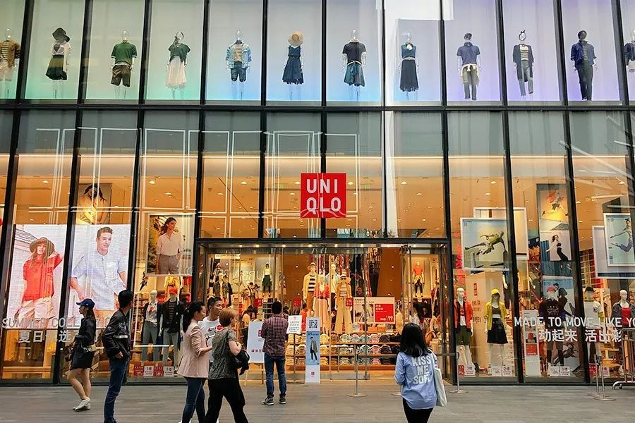 为什么优衣库老板是首富,为什么优衣库的服装这么便宜