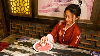 周年庆|5.8折吃袁老四火锅！穿汉服感受不一样的吃火锅体验