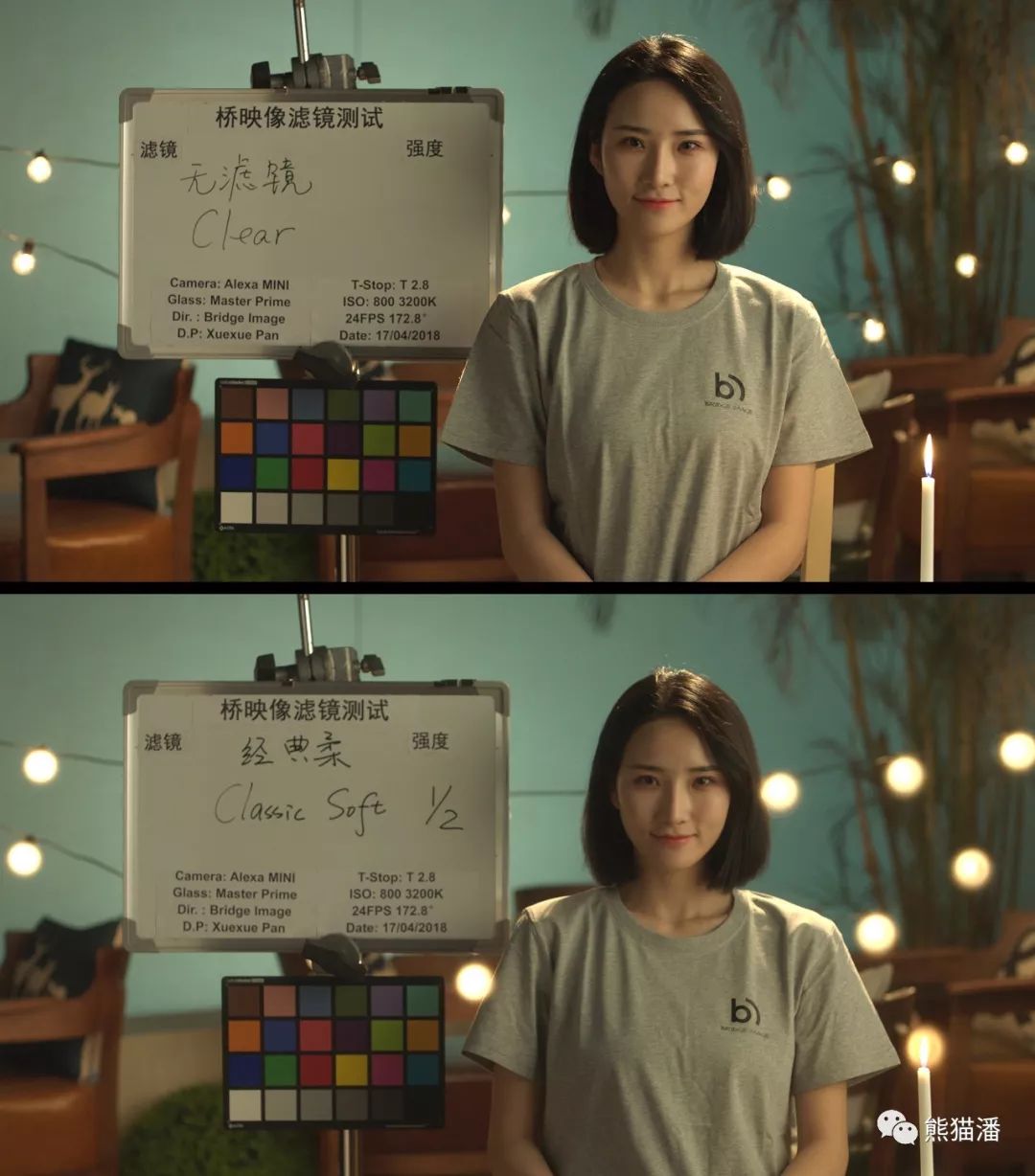 最详细的滤镜大全,可能是史上最详尽的中文滤镜大全