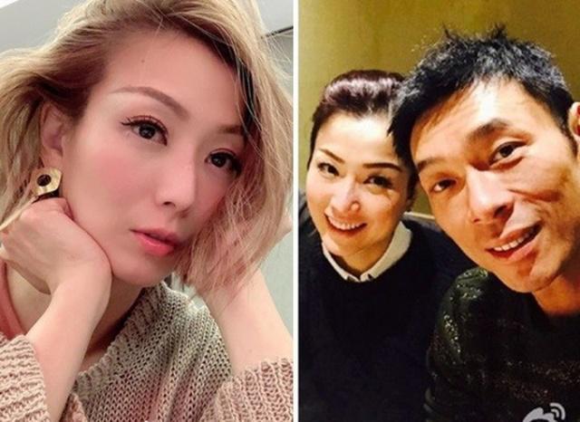 许志安出轨黄心颖事件是哪一年,许志安出轨黄心颖事件