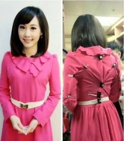 裤子太长？戒指太大？没关系，民间智慧来救你！