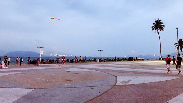 越南越美自由行攻略,越南越美旅游推荐