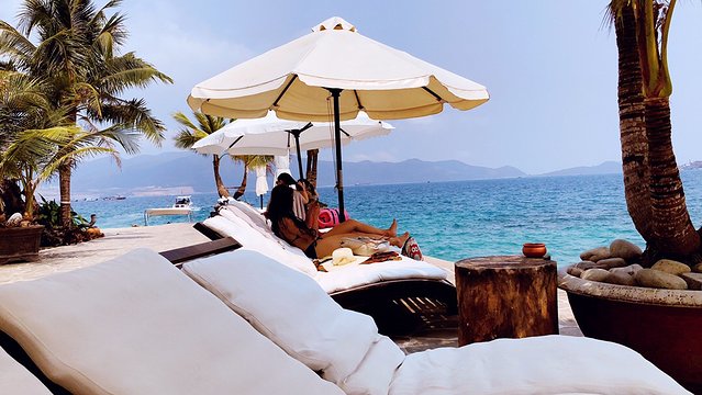 越南越美自由行攻略,去越南最好的攻略