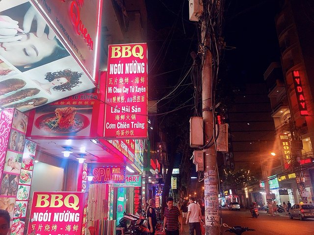 越南越美自由行攻略,越南越美旅游推荐