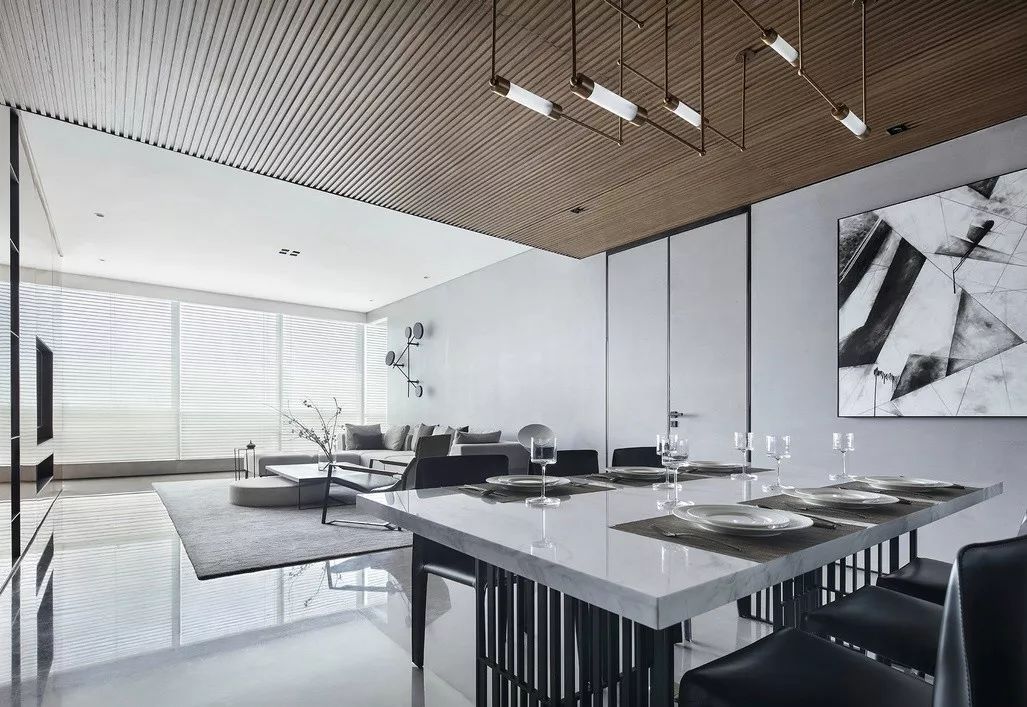 当设计师遇到全屋定制,当设计师遇到精装房