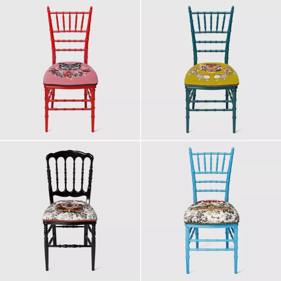 gucci新品牌,gucci家居