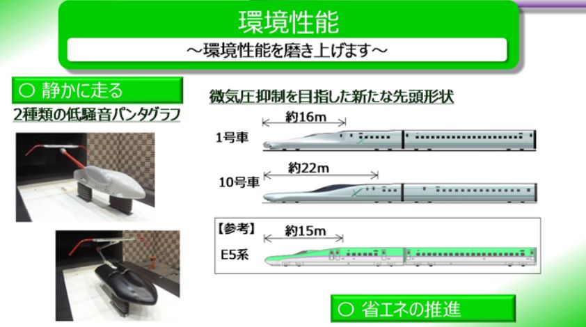 日本新干线e957系,日本新干线e956型列车图片