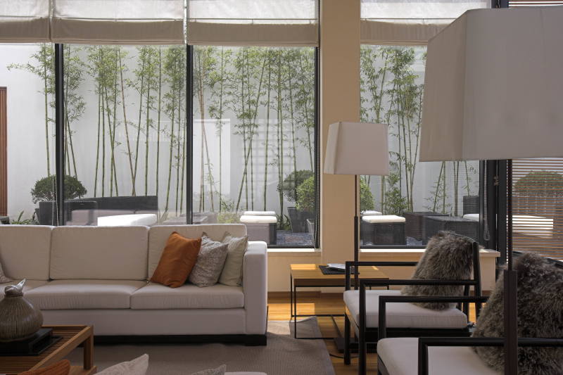 房子晒多长时间可以住,新装修房子太阳暴晒多久能住