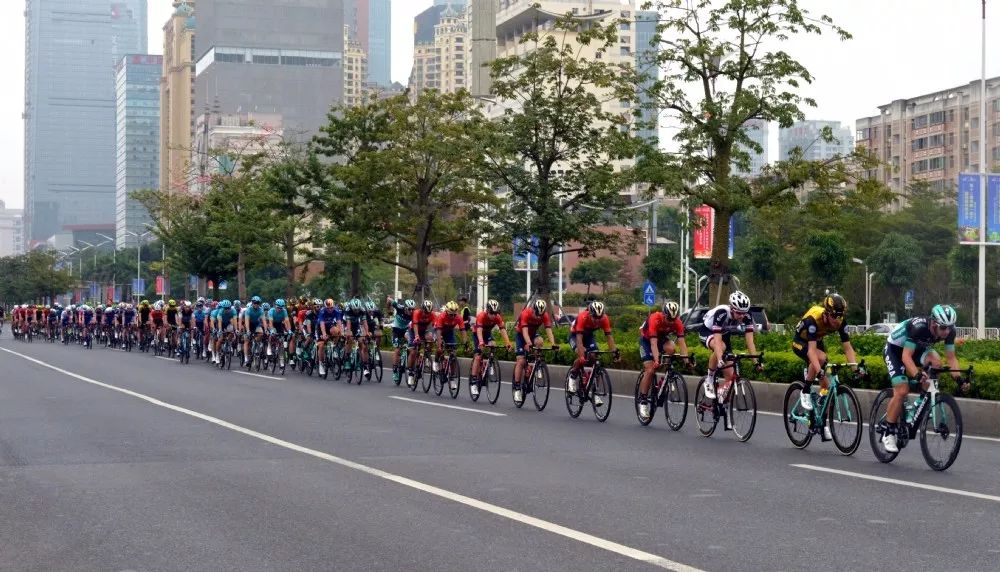 习*平近**总书记视察广西两周年，壮乡首府交出靓丽的“南宁答卷”