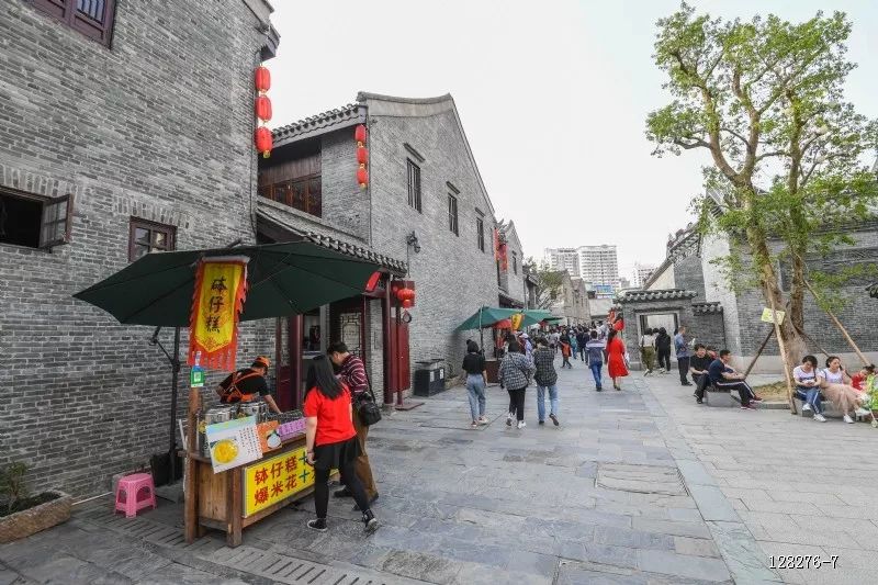 习*平近**总书记视察广西两周年，壮乡首府交出靓丽的“南宁答卷”