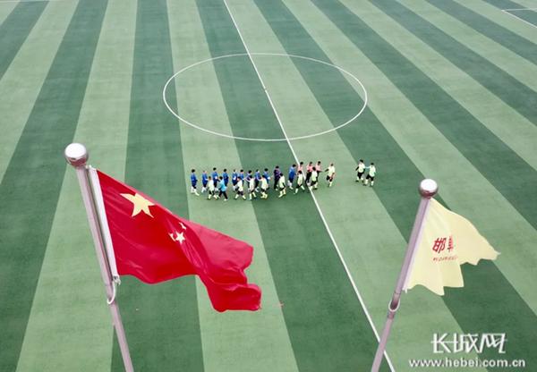 邯郸足球中冠联赛赛程,邯郸市19届足球比赛