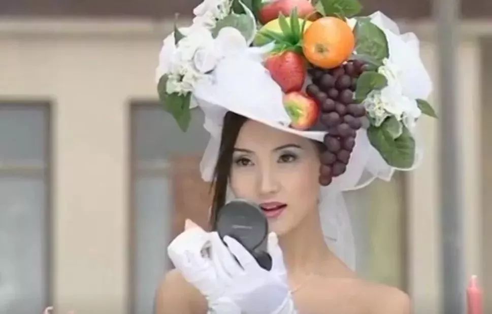 陈好历程,大家还记得当初的万人迷陈好吗